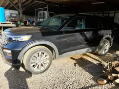 1FMSK8FH4PGB39656 2023 FORD EXPLORER