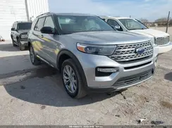 1FMSK8FH4PGB43769 2023 FORD EXPLORER