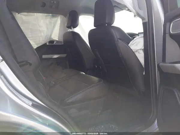 1FMSK8FH4PGB43769 2023 FORD EXPLORER - Image 8