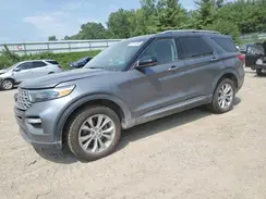 1FMSK8FH4PGB47787 2023 FORD EXPLORER