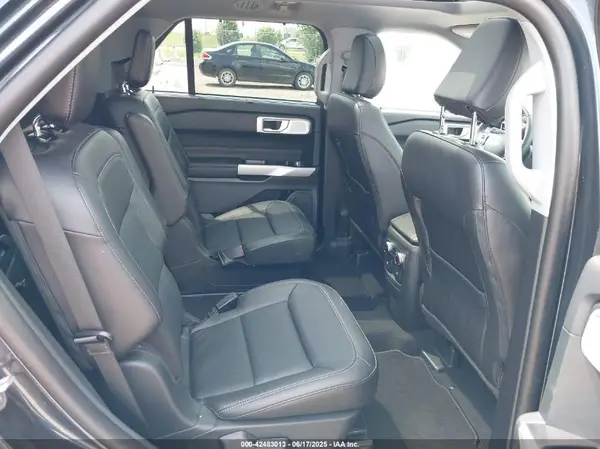 1FMSK8FH4PGC07325 2023 FORD EXPLORER - Image 8