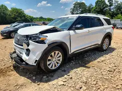 1FMSK8FH4PGC39630 2023 FORD EXPLORER