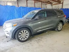 1FMSK8FH4RGA85570 2024 FORD EXPLORER