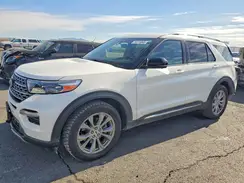 1FMSK8FH5LGA06110 2020 FORD EXPLORER