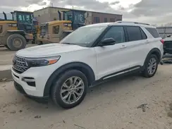 1FMSK8FH5LGA06835 2020 FORD EXPLORER