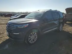 1FMSK8FH5LGA08441 2020 FORD EXPLORER