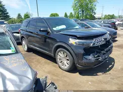 1FMSK8FH5LGA13526 2020 FORD EXPLORER