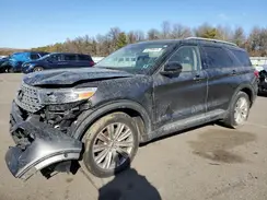 1FMSK8FH5LGA21593 2020 FORD EXPLORER