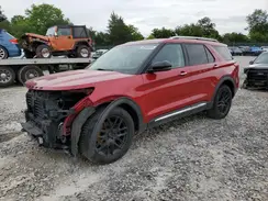 1FMSK8FH5LGA24543 2020 FORD EXPLORER