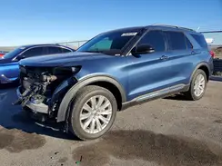 1FMSK8FH5LGA28043 2020 FORD EXPLORER
