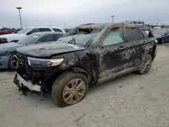 1FMSK8FH5LGA36983 2020 FORD EXPLORER