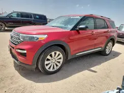 1FMSK8FH5LGA39947 2020 FORD EXPLORER