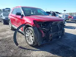 1FMSK8FH5LGA44498 2020 FORD EXPLORER