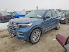 1FMSK8FH5LGA52004 2020 FORD EXPLORER
