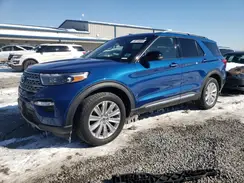 1FMSK8FH5LGA58319 2020 FORD EXPLORER