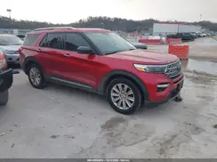 1FMSK8FH5LGA70129 2020 FORD EXPLORER