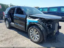 1FMSK8FH5LGA74956 2020 FORD EXPLORER