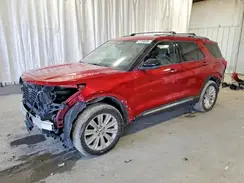 1FMSK8FH5LGA75427 2020 FORD EXPLORER