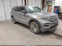 1FMSK8FH5LGA81793 2020 FORD EXPLORER