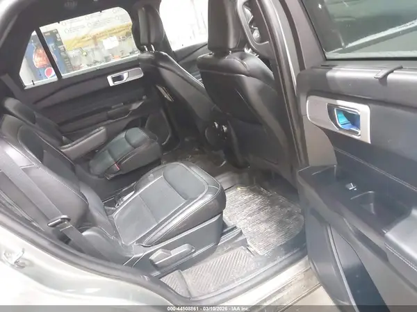 1FMSK8FH5LGA81793 2020 FORD EXPLORER - Image 8