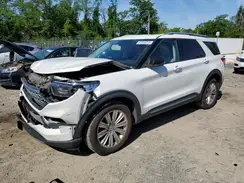 1FMSK8FH5LGB48327 2020 FORD EXPLORER