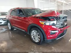 1FMSK8FH5LGB53026 2020 FORD EXPLORER
