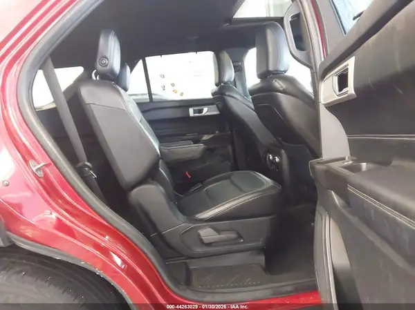 1FMSK8FH5LGB53026 2020 FORD EXPLORER - Image 8