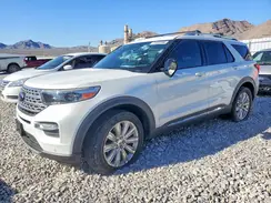 1FMSK8FH5LGB59960 2020 FORD EXPLORER