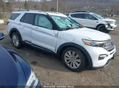 1FMSK8FH5LGB65404 2020 FORD EXPLORER