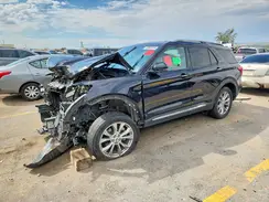1FMSK8FH5LGB65788 2020 FORD EXPLORER