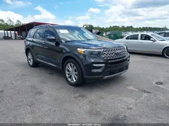 1FMSK8FH5LGB75561 2020 FORD EXPLORER