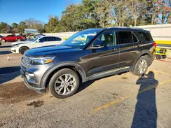 1FMSK8FH5LGB83384 2020 FORD EXPLORER
