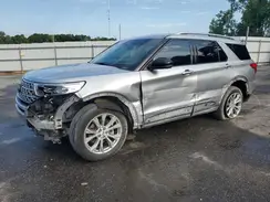 1FMSK8FH5LGB83708 2020 FORD EXPLORER