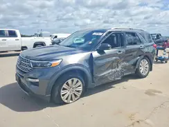 1FMSK8FH5LGB83742 2020 FORD EXPLORER