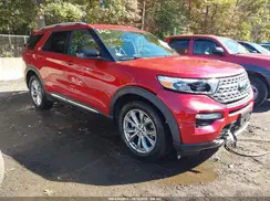 1FMSK8FH5LGB86267 2020 FORD EXPLORER