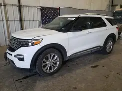 1FMSK8FH5LGB86558 2020 FORD EXPLORER