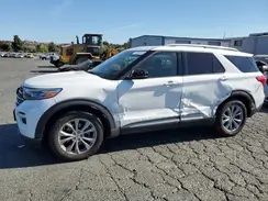 1FMSK8FH5LGB86608 2020 FORD EXPLORER