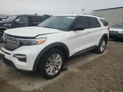 1FMSK8FH5LGB87130 2020 FORD EXPLORER