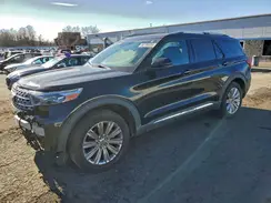 1FMSK8FH5LGB95082 2020 FORD EXPLORER