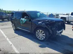 1FMSK8FH5LGC00555 2020 FORD EXPLORER