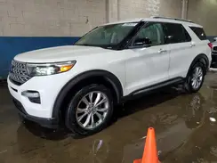 1FMSK8FH5LGC04458 2020 FORD EXPLORER