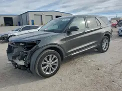 1FMSK8FH5LGC04475 2020 FORD EXPLORER