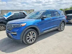 1FMSK8FH5LGC04735 2020 FORD EXPLORER