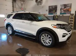 1FMSK8FH5LGC05481 2020 FORD EXPLORER
