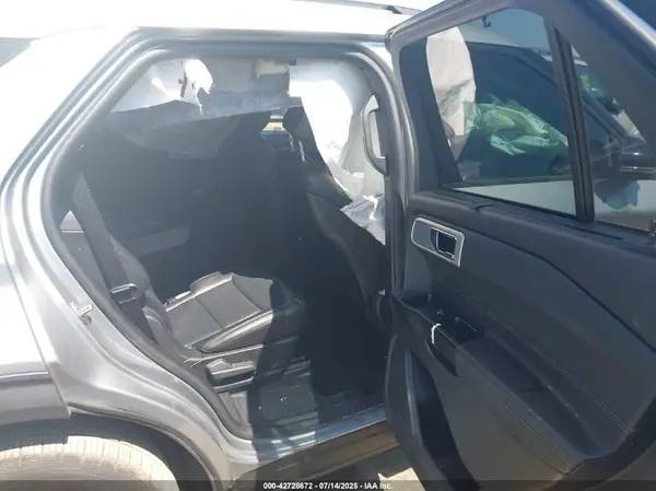 1FMSK8FH5LGC26301 2020 FORD EXPLORER - Image 8