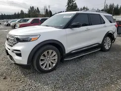 1FMSK8FH5LGC31594 2020 FORD EXPLORER