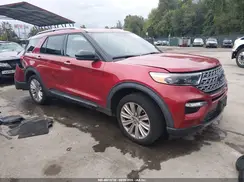 1FMSK8FH5LGC55829 2020 FORD EXPLORER