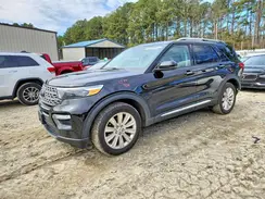 1FMSK8FH5LGC56298 2020 FORD EXPLORER