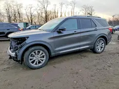 1FMSK8FH5LGC57144 2020 FORD EXPLORER