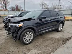 1FMSK8FH5LGC57337 2020 FORD EXPLORER